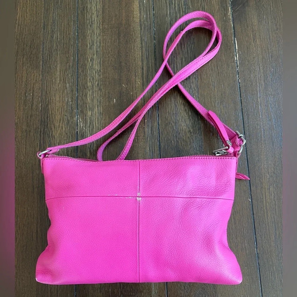 Fossil cross body bag - Picture 3 of 15